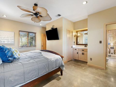 Tiny photo for 4200 Cypress Canyon TRL, Spicewood, TX 78669 (MLS # 4344322)