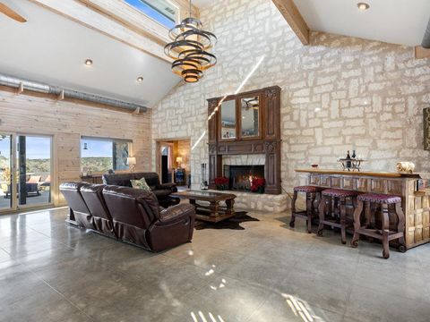 Tiny photo for 4200 Cypress Canyon TRL, Spicewood, TX 78669 (MLS # 4344322)