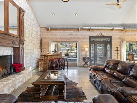 Tiny photo for 4200 Cypress Canyon TRL, Spicewood, TX 78669 (MLS # 4344322)