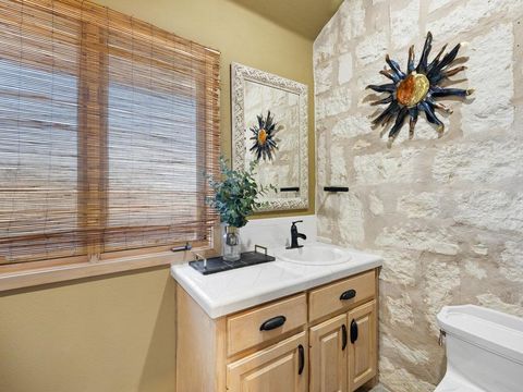 Tiny photo for 4200 Cypress Canyon TRL, Spicewood, TX 78669 (MLS # 4344322)