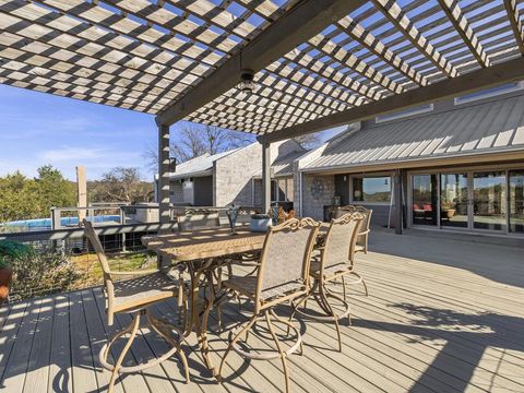 Tiny photo for 4200 Cypress Canyon TRL, Spicewood, TX 78669 (MLS # 4344322)