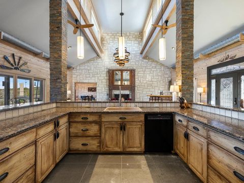 Tiny photo for 4200 Cypress Canyon TRL, Spicewood, TX 78669 (MLS # 4344322)