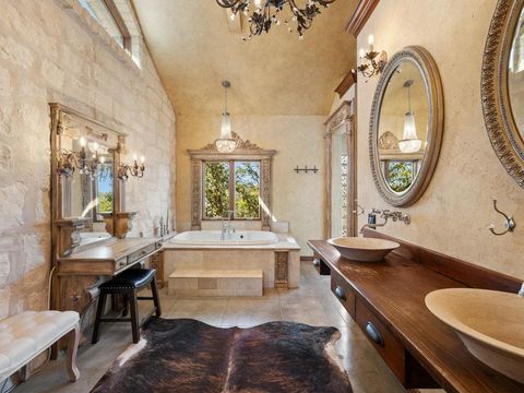 Tiny photo for 4200 Cypress Canyon TRL, Spicewood, TX 78669 (MLS # 4344322)