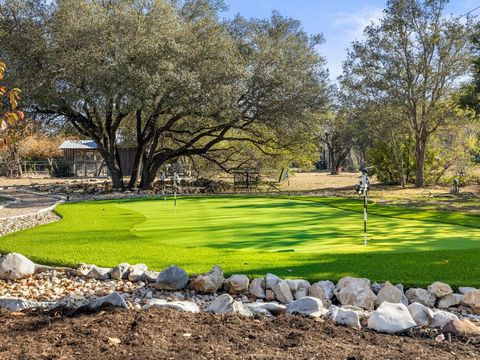 Tiny photo for 4200 Cypress Canyon TRL, Spicewood, TX 78669 (MLS # 4344322)