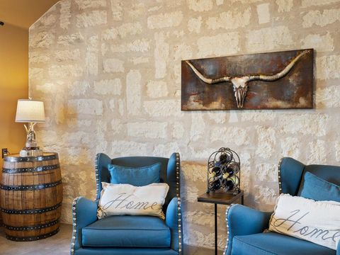 Tiny photo for 4200 Cypress Canyon TRL, Spicewood, TX 78669 (MLS # 4344322)