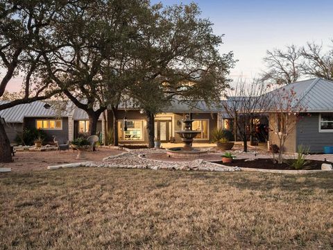 Tiny photo for 4200 Cypress Canyon TRL, Spicewood, TX 78669 (MLS # 4344322)