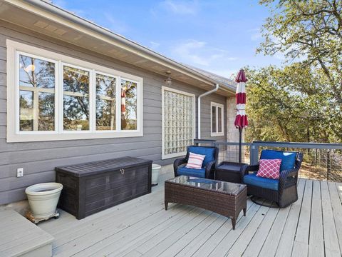 Tiny photo for 4200 Cypress Canyon TRL, Spicewood, TX 78669 (MLS # 4344322)