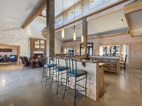 Tiny photo for 4200 Cypress Canyon TRL, Spicewood, TX 78669 (MLS # 4344322)