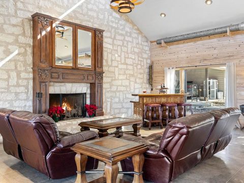 Tiny photo for 4200 Cypress Canyon TRL, Spicewood, TX 78669 (MLS # 4344322)