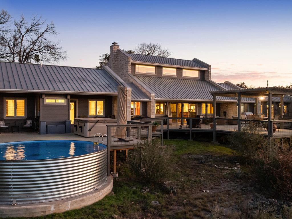 4200 Cypress Canyon TRL