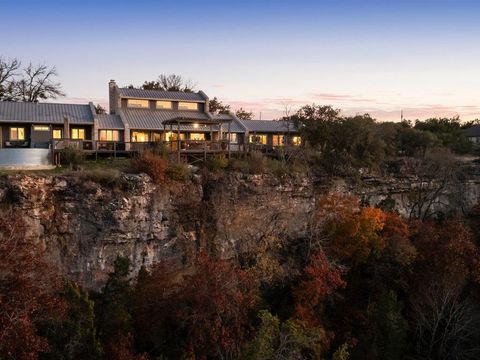 Tiny photo for 4200 Cypress Canyon TRL, Spicewood, TX 78669 (MLS # 4344322)