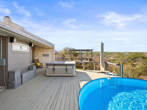 Tiny photo for 4200 Cypress Canyon TRL, Spicewood, TX 78669 (MLS # 4344322)