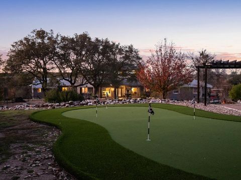 Tiny photo for 4200 Cypress Canyon TRL, Spicewood, TX 78669 (MLS # 4344322)