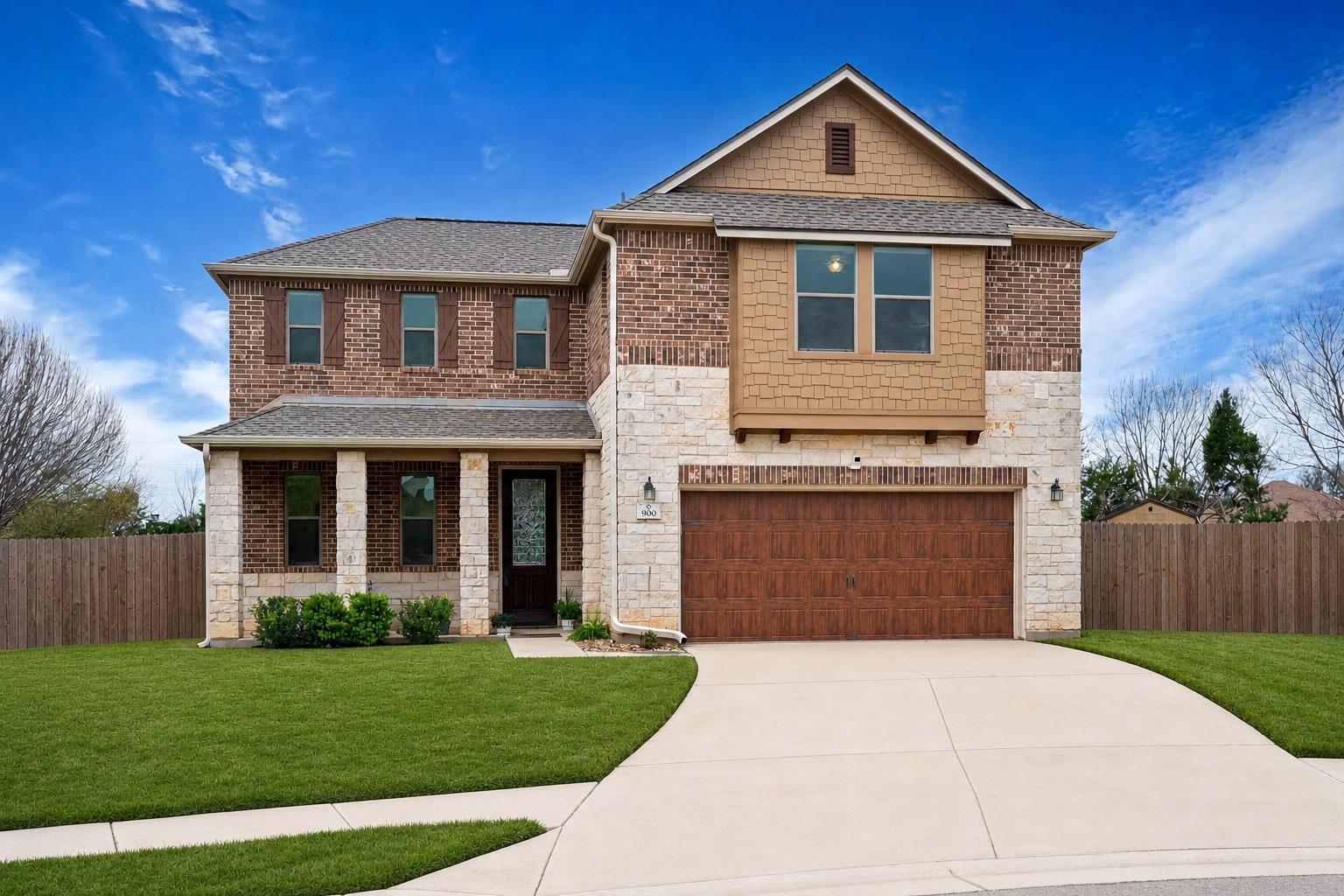 900 Lily Pad LN