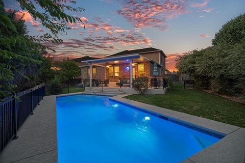 Photo of 900 Lily Pad Ln, Leander, TX 78641 (MLS # 4785621)