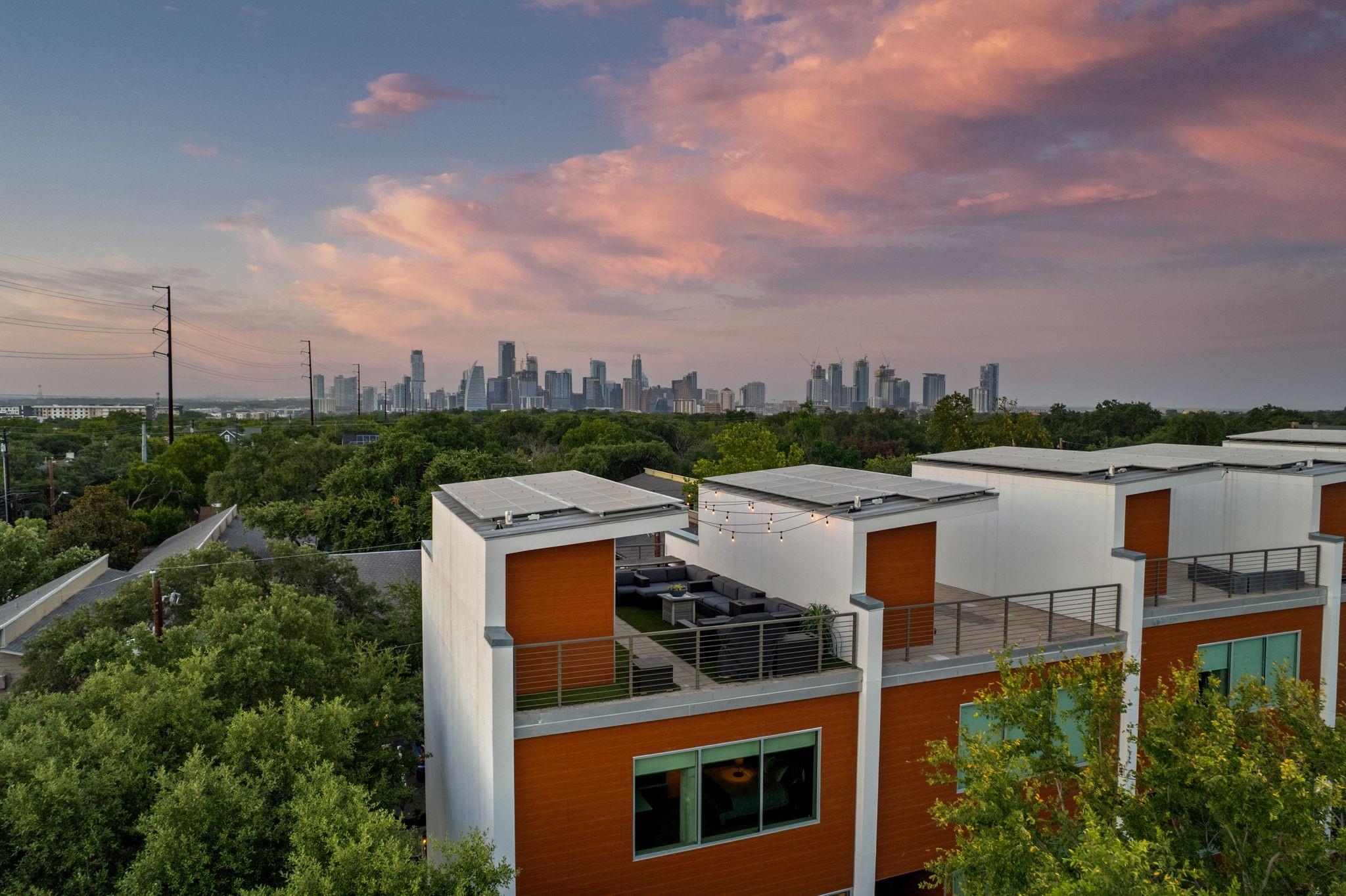 View Austin, TX 78704 condo