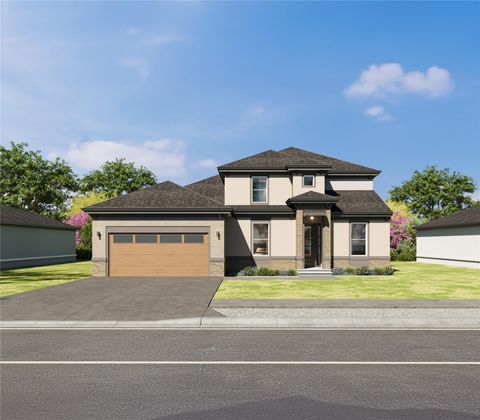 109 Fall DR Georgetown TX 78633