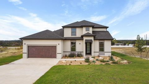 109 Fall DR Georgetown TX 78633