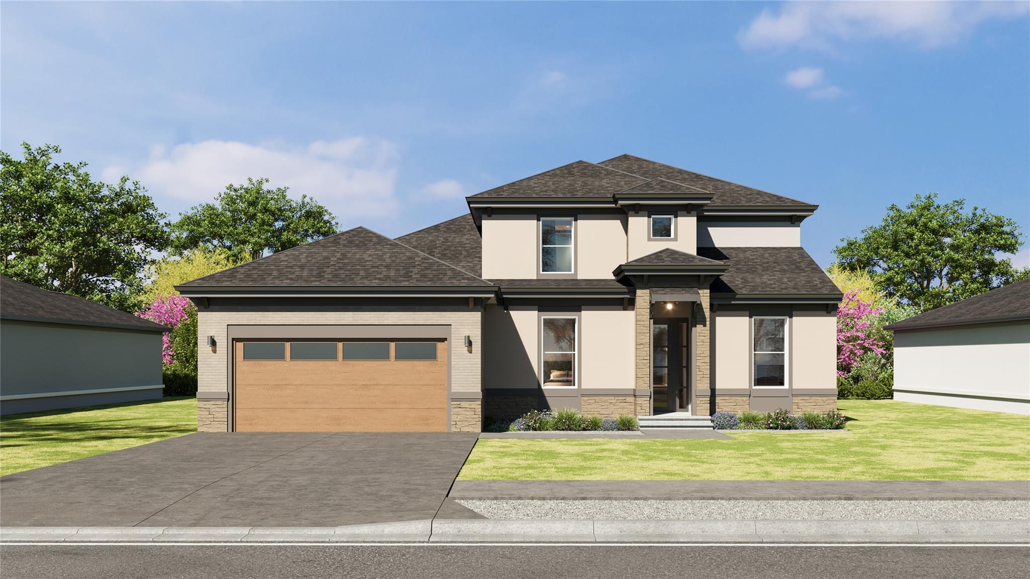 109 Fall DR