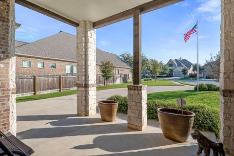 A home in Leander