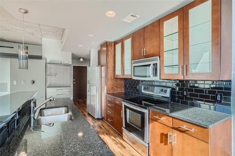 Tiny photo for 360 Nueces ST #3501, Austin, TX 78701 (MLS # 5319831)