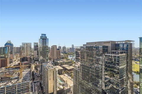 Tiny photo for 360 Nueces ST #3501, Austin, TX 78701 (MLS # 5319831)