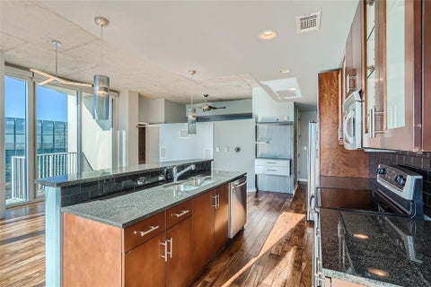 Tiny photo for 360 Nueces ST #3501, Austin, TX 78701 (MLS # 5319831)