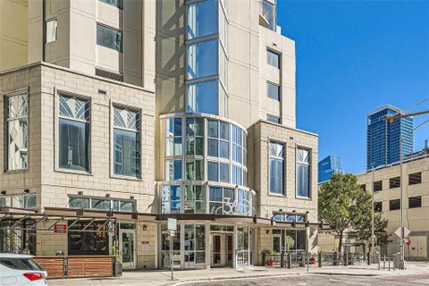 Tiny photo for 360 Nueces ST #3501, Austin, TX 78701 (MLS # 5319831)