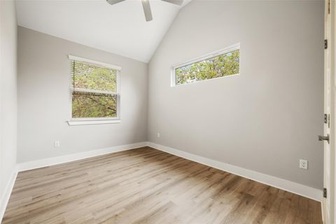 Tiny photo for 1104 Begonia TER #2, Austin, TX 78741 (MLS # 7576677)