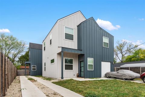 Tiny photo for 1104 Begonia TER #2, Austin, TX 78741 (MLS # 7576677)