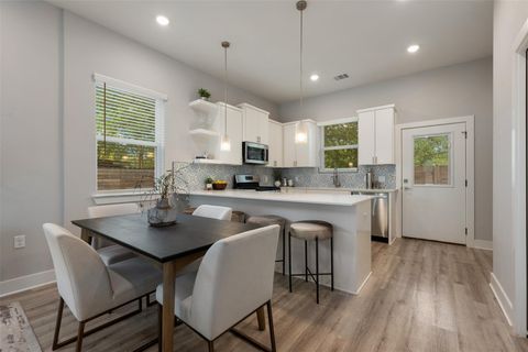 Tiny photo for 1104 Begonia TER #2, Austin, TX 78741 (MLS # 7576677)