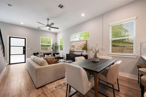 Tiny photo for 1104 Begonia TER #2, Austin, TX 78741 (MLS # 7576677)