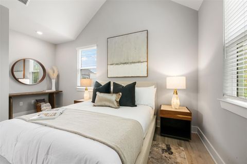 Tiny photo for 1104 Begonia TER #2, Austin, TX 78741 (MLS # 7576677)