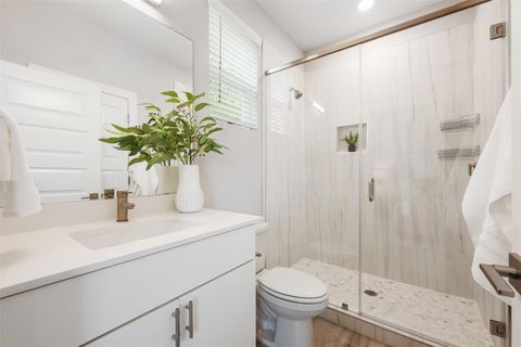 Tiny photo for 1104 Begonia TER #2, Austin, TX 78741 (MLS # 7576677)
