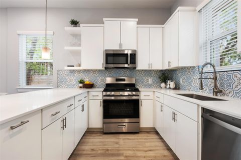 Tiny photo for 1104 Begonia TER #2, Austin, TX 78741 (MLS # 7576677)