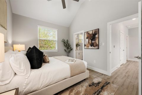 Tiny photo for 1104 Begonia TER #2, Austin, TX 78741 (MLS # 7576677)