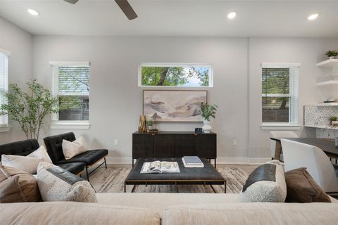 Tiny photo for 1104 Begonia TER #2, Austin, TX 78741 (MLS # 7576677)