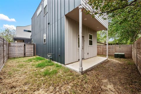 Tiny photo for 1104 Begonia TER #2, Austin, TX 78741 (MLS # 7576677)