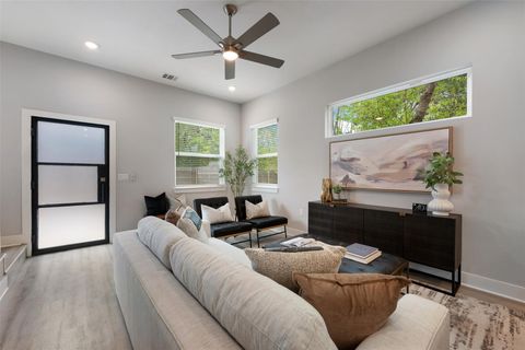 Tiny photo for 1104 Begonia TER #2, Austin, TX 78741 (MLS # 7576677)