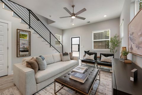 Tiny photo for 1104 Begonia TER #2, Austin, TX 78741 (MLS # 7576677)
