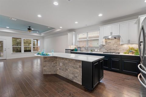 706 Kite Ridge ST Georgetown TX 78633