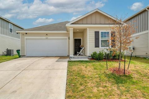 Tiny photo for 14601 Shooter Mc Gavin DR, Manor, TX 78653 (MLS # 1781925)