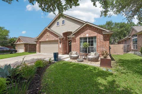 Photo of 1109 Rowley DR, Cedar Park, TX 78613 (MLS # 4105634)
