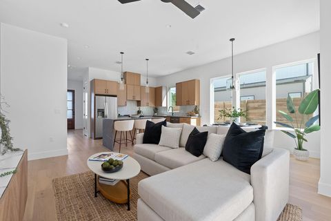 Tiny photo for 6406 Cannonleague #1 DR, Austin, TX 78745 (MLS # 8871429)