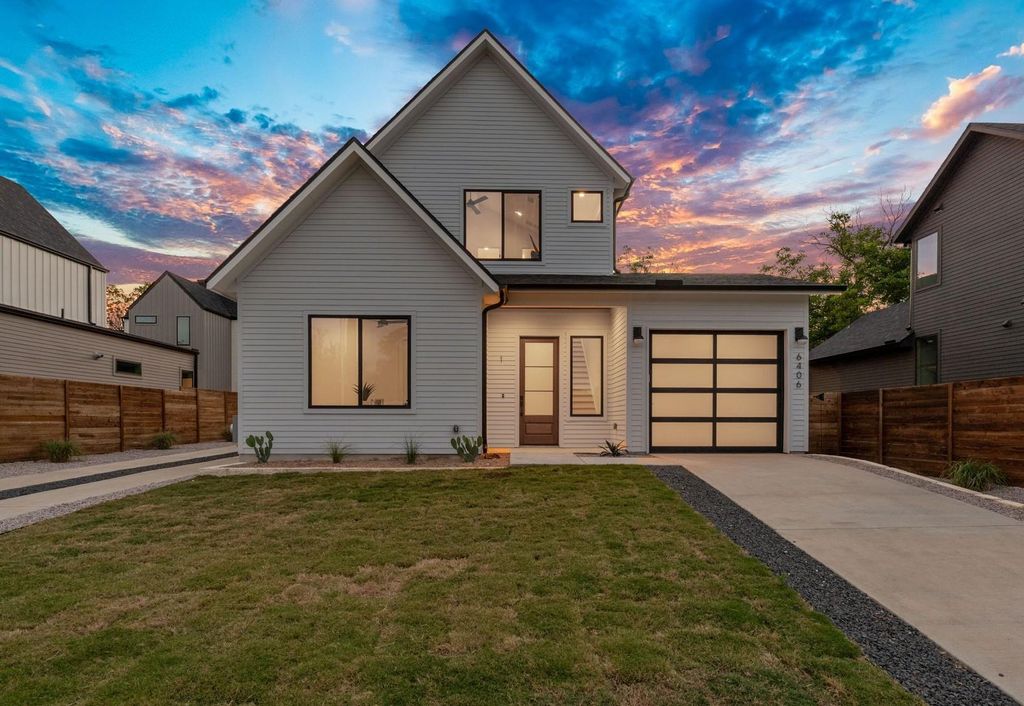 Photo for 6406 Cannonleague #1 DR, Austin, TX 78745 (MLS # 8871429)
