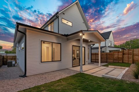 Tiny photo for 6406 Cannonleague #1 DR, Austin, TX 78745 (MLS # 8871429)