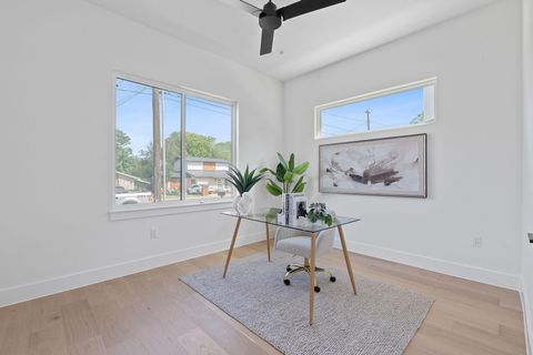 Tiny photo for 6406 Cannonleague #1 DR, Austin, TX 78745 (MLS # 8871429)