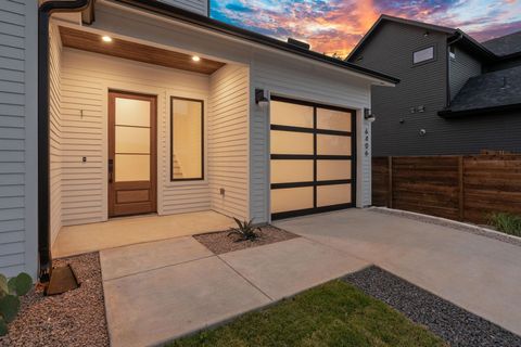 Tiny photo for 6406 Cannonleague #1 DR, Austin, TX 78745 (MLS # 8871429)