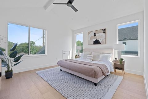Tiny photo for 6406 Cannonleague #1 DR, Austin, TX 78745 (MLS # 8871429)