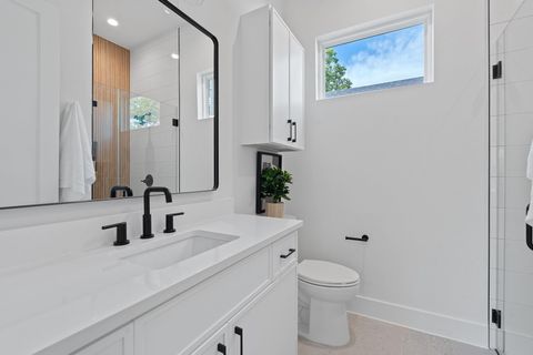 Tiny photo for 6406 Cannonleague #1 DR, Austin, TX 78745 (MLS # 8871429)